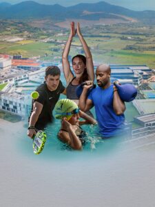 Rafa Nadal Club